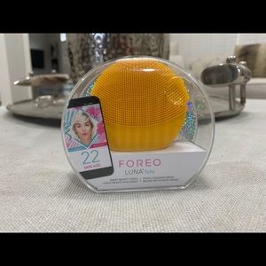 Foreo LUNA fofo NWT SEALED